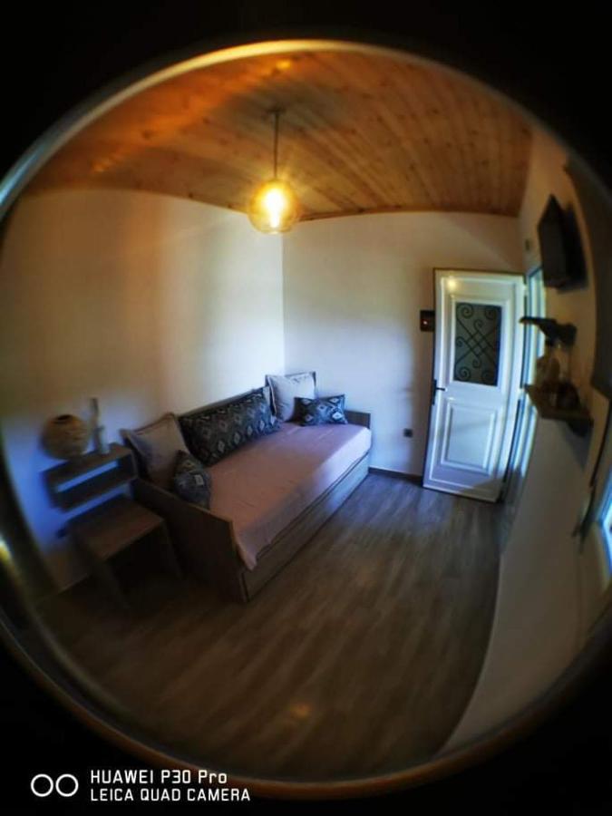 Ktima Mimoza Sykia Chalkidikis Exterior foto