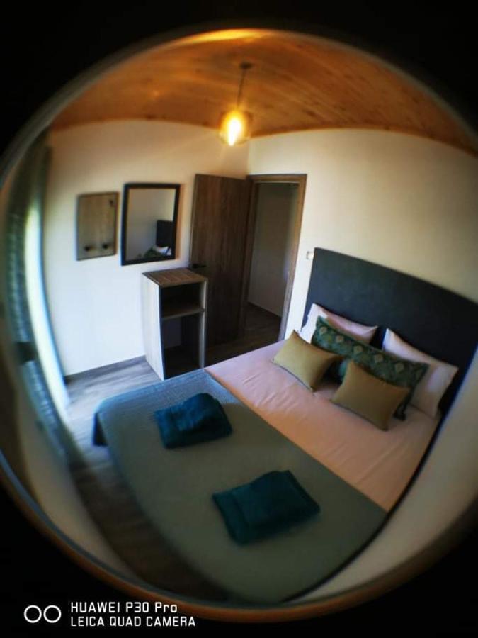 Ktima Mimoza Sykia Chalkidikis Exterior foto