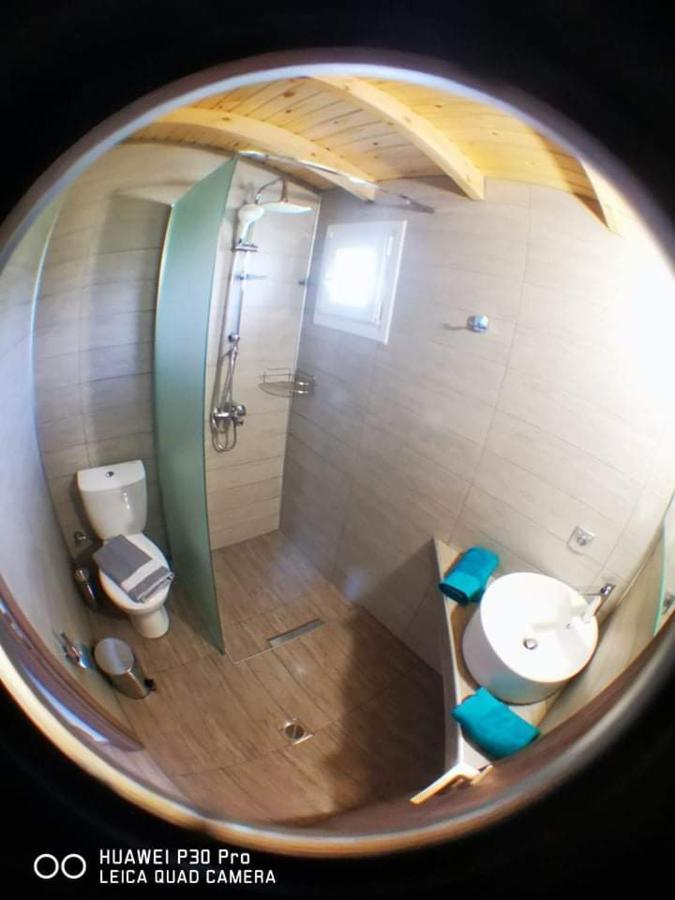 Ktima Mimoza Sykia Chalkidikis Exterior foto