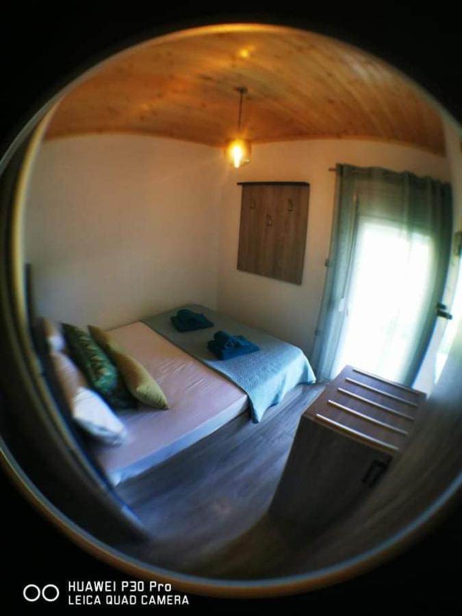 Ktima Mimoza Sykia Chalkidikis Exterior foto