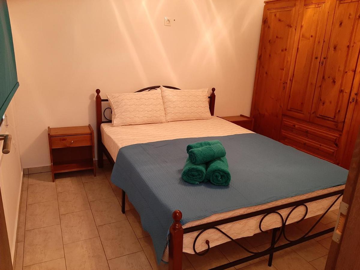 Ktima Mimoza Sykia Chalkidikis Quarto foto
