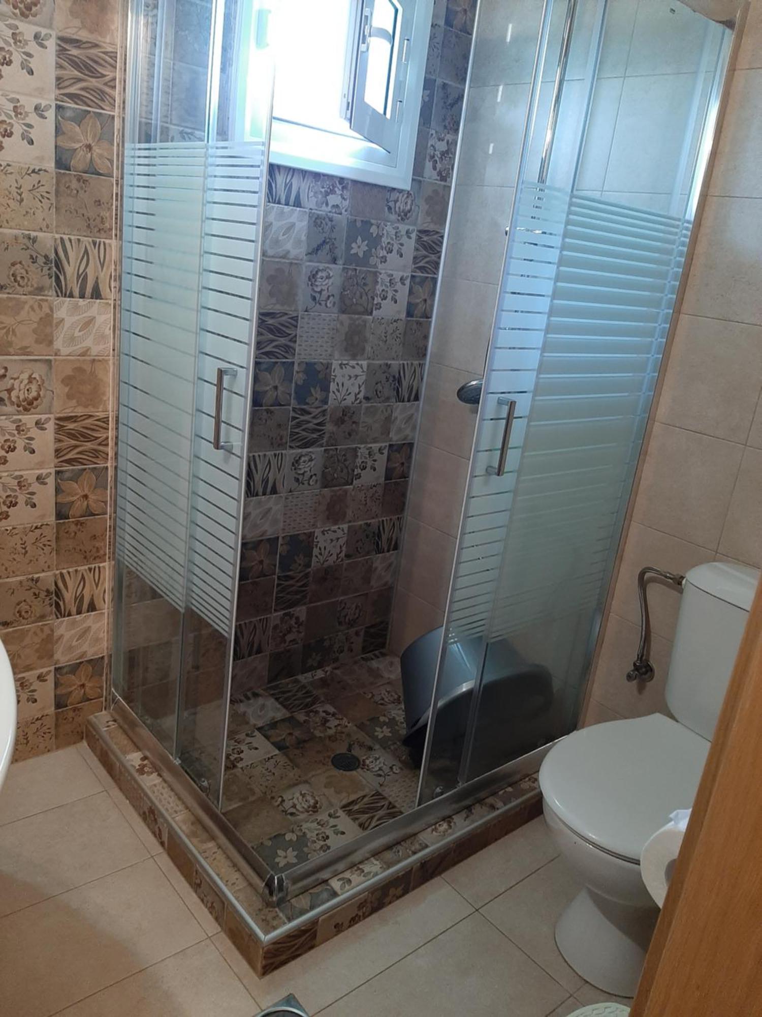 Ktima Mimoza Sykia Chalkidikis Quarto foto