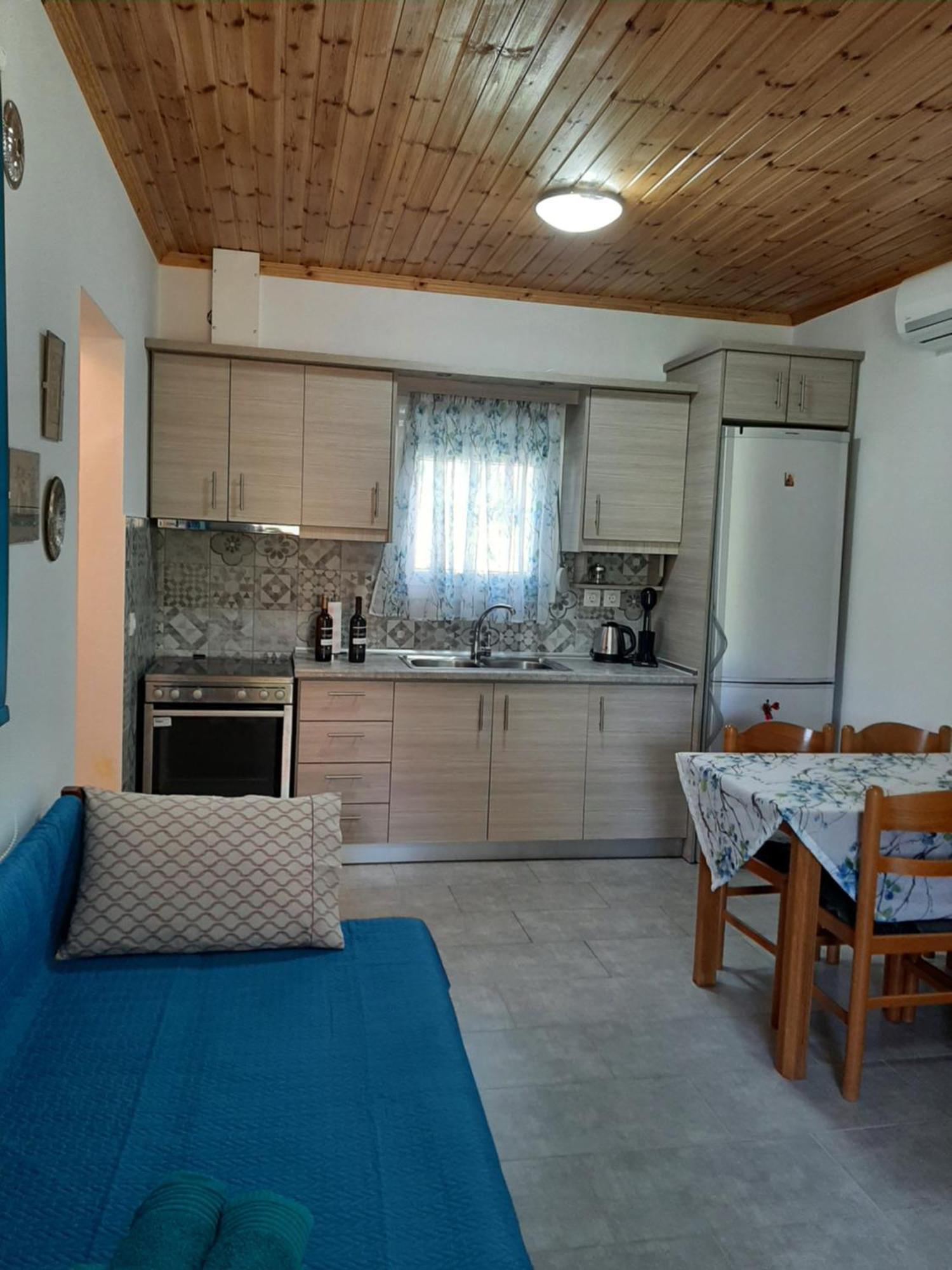 Ktima Mimoza Sykia Chalkidikis Quarto foto